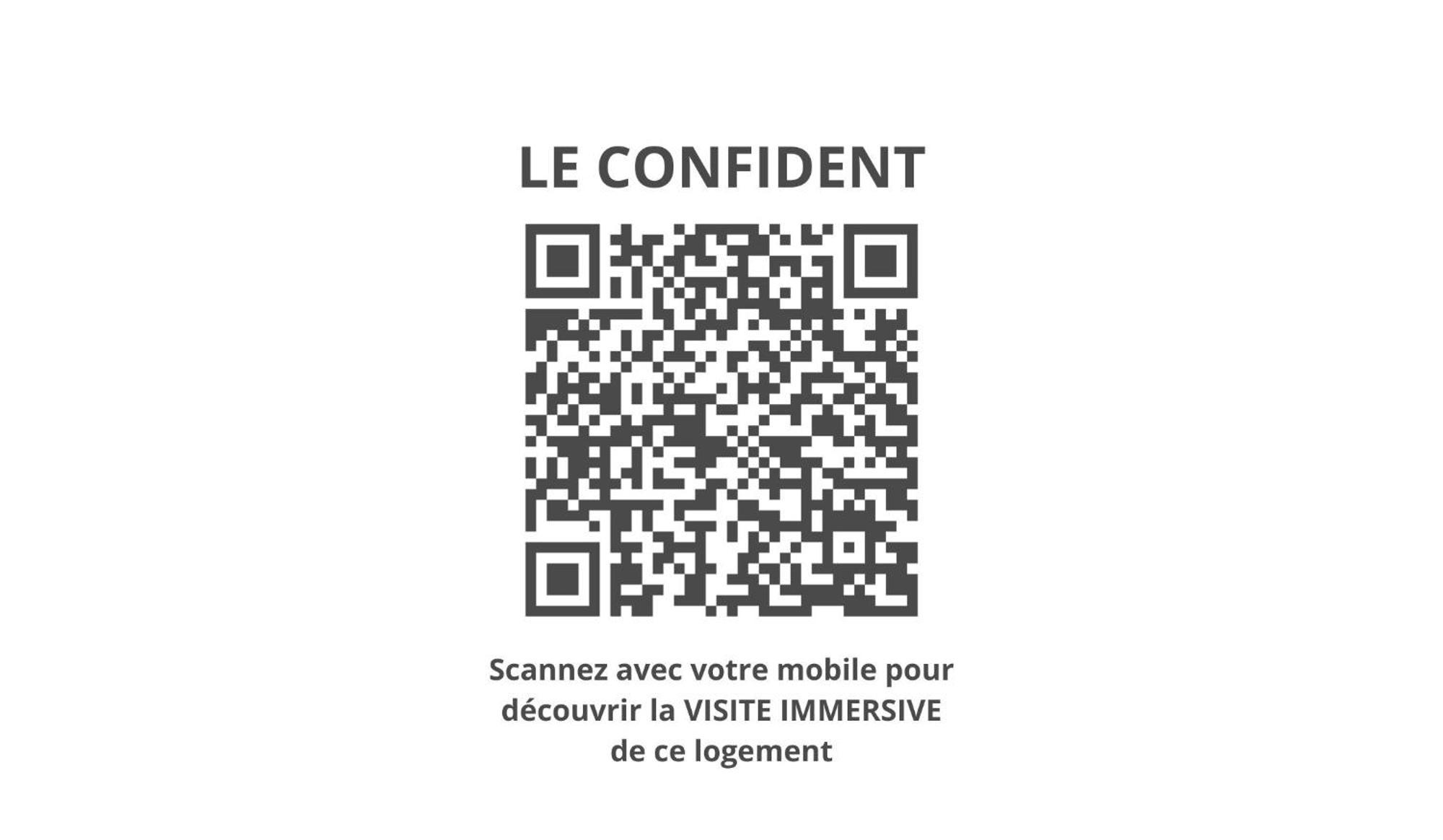 Le Confident - Grand T2 Au Coeur De Lyonアパートメント エクステリア 写真